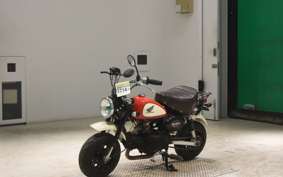 HONDA MONKEY 2018 Z50J