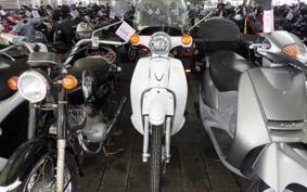 HONDA C110 SUPER CUB JA07