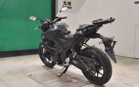 YAMAHA MT-03 ABS 2023 RH21J