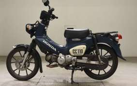HONDA CROSS CUB 110 2022 JA60