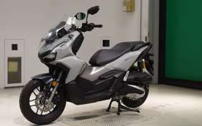 HONDA ADV160