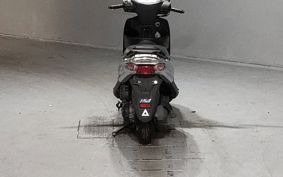 SUZUKI ADDRESS V125 DT11A