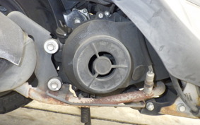 SUZUKI LET's 4 CA45A