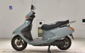 HONDA SPACY 100 JF13