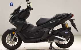 HONDA ADV160 KF54