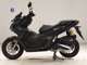 Фото Honda ADV160 с японского аукциона