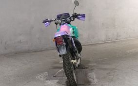 KAWASAKI KDX125 SR DX125A