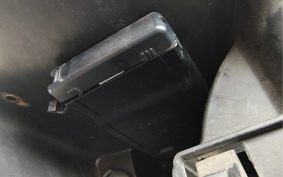 SUZUKI BURGMAN200 CH41A