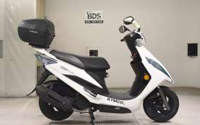 KYMCO GP125