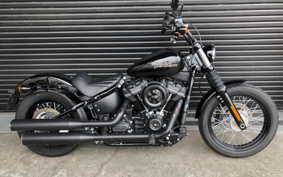 HARLEY  HARLEY FXBB 2018 YJJ