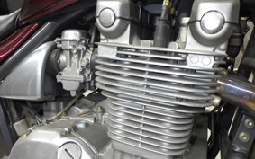KAWASAKI ZEPHYR 1100 1993 ZRT10A