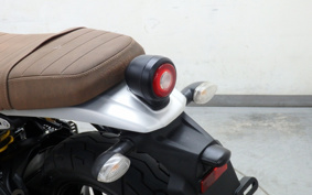 YAMAHA XSR155 RG47