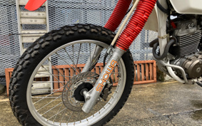 HONDA XLR250 BAJA MD22