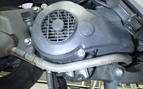 SUZUKI ADDRESS V125 2005 CF4EA