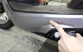 HONDA LEAD 125 2024 JF45