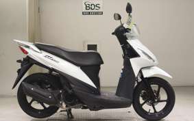 SUZUKI ADDRESS 110 2025 CE47A
