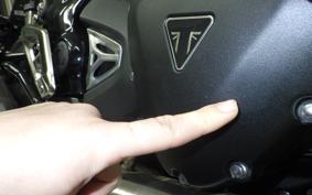TRIUMPH SPEED 400 2026