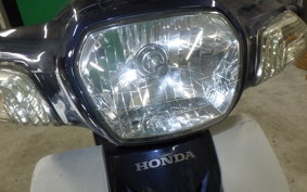 HONDA C110 SUPER CUB 2003 JA10