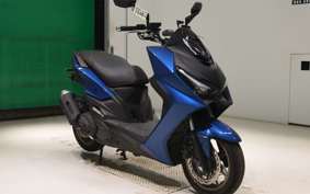 KYMCO KRV180 2014