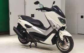 YAMAHA N-MAX 2025 SED6J