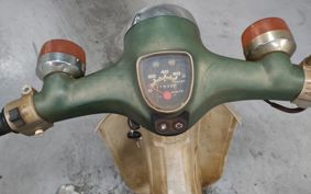 HONDA SUPER CUB50 AA01