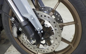 HARLEY FXLRST1920 2025