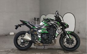 KAWASAKI Z1000 R EDITION 2018 ZRT00J