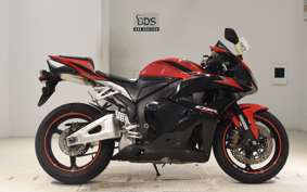 HONDA CBR600RR A 2011 PC40