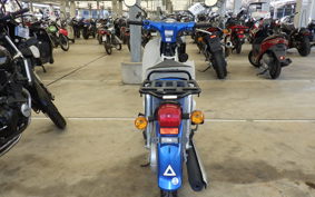 HONDA C110 SUPER CUB JA59