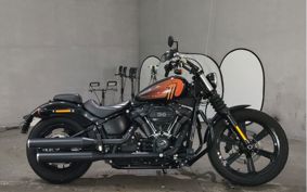 HARLEY FXBBS1870 2022 YYK