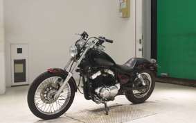 YAMAHA VIRAGO 250 2008 3DM