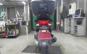 HONDA PCX 150 2011 KF18