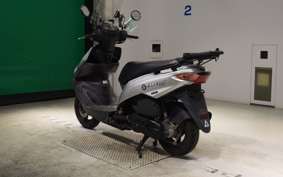 SUZUKI ADDRESS V125 DT11A
