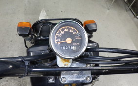 HONDA ZOOMER 2016 AF58