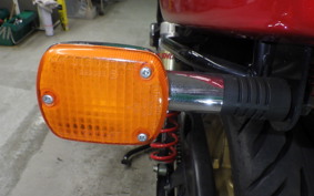 HONDA CB750 GEN 2 2008 RC42