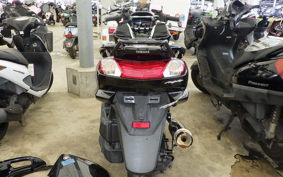 YAMAHA MAJESTY 250 Gen.4 SG20J