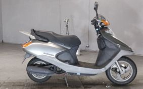 HONDA SPACY100 JF13