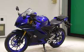 YAMAHA YZF-R15 2013 RG86J