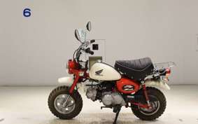 HONDA MONKEY 2023 AB27