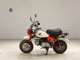 Фото Honda MONKEY 2023 с японского аукциона