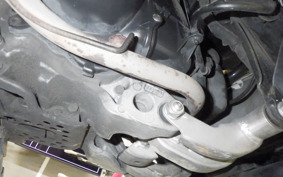 HONDA ﾍﾞﾝﾘｨ110 JA09