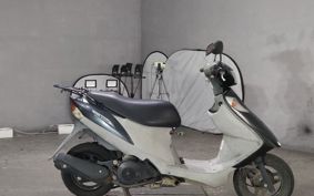 SUZUKI ADDRESS V125 CF46A