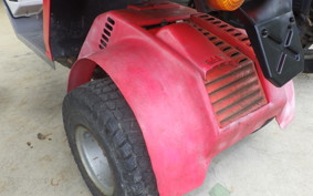HONDA GYRO X TD01