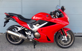 HONDA VFR800F 2015 RC79