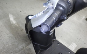 HONDA TACT Basket 2022 AF79