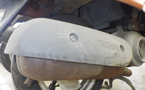 YAMAHA VINO 50 SA10J
