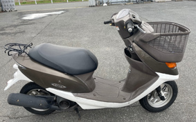 HONDA DIO CHESTER AF68