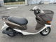 Фото Honda DIO CHESTER с японского аукциона