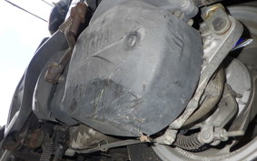 YAMAHA AXIS 125 TREET SE53J