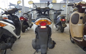 SUZUKI ADDRESS V50 Gen.2 2012 CA44A